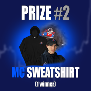 Prize 2 giveaway